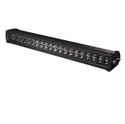 LUXTAR X20 Black Edition 200W <57cm> Utsedd till Bästa LED-rampen<span> - </span>Spot