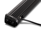 Rampa LED LUXTAR® X18 Edición Negra 180W <52cm>