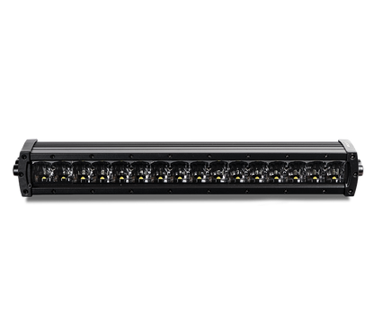 LUXTAR® Ledramp X16 Black Edition 160W <47cm>