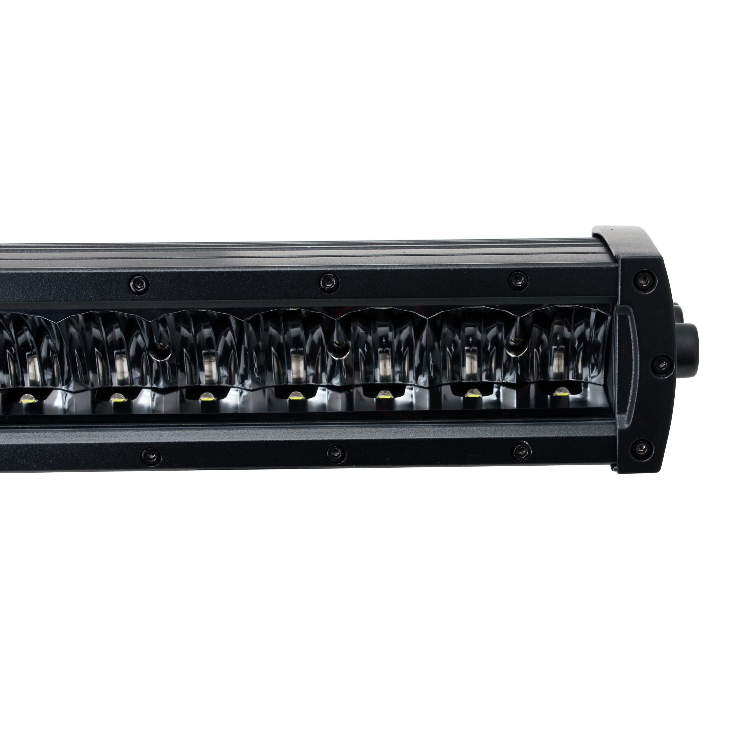 LUXTAR® Ledramp X16 Black Edition 160W <47cm> - bild 3