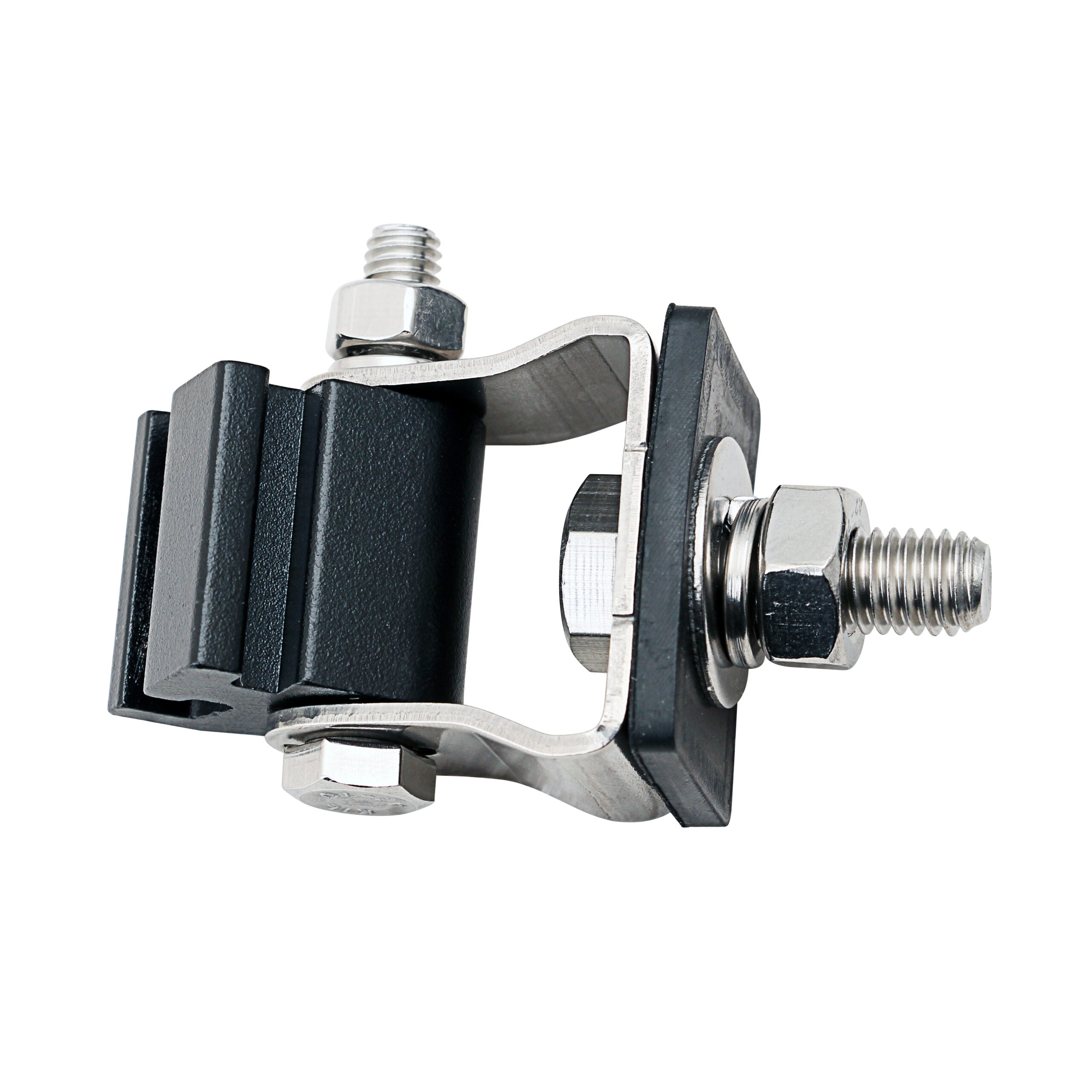 LUXTAR® Ledramp X12 Black Edition 120W <36cm> - bild 4