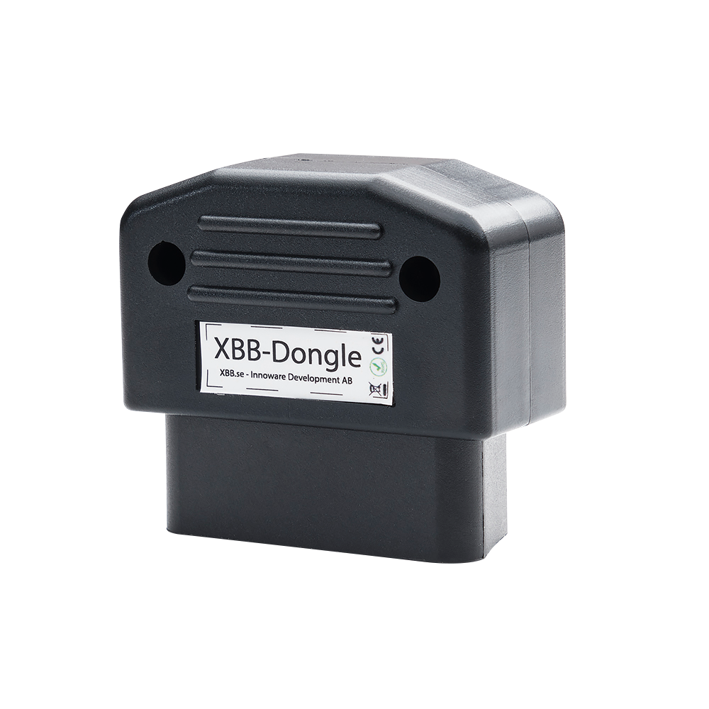 Dongle XBB OBD-II | TESLA