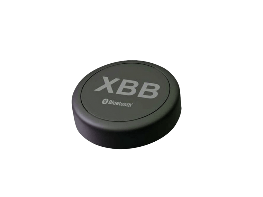 Botón inteligente XBB