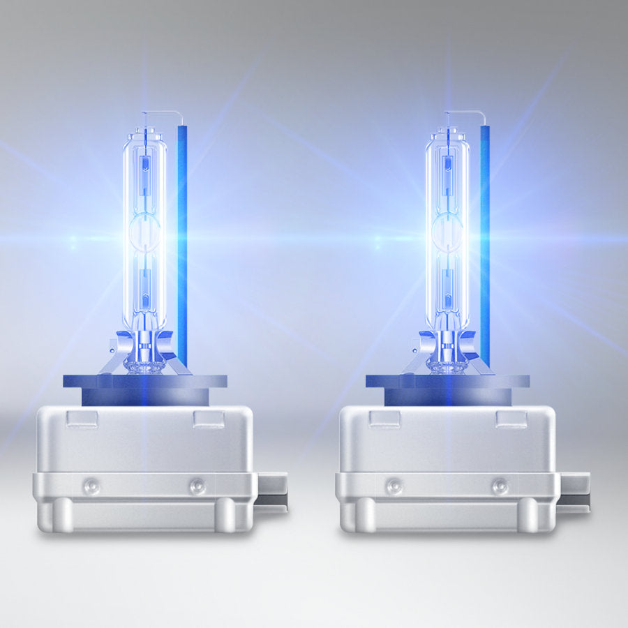 D1S Osram Cool Blue Intense (Next Gen) - bild 3