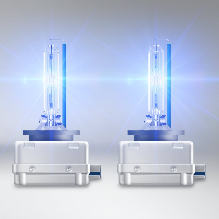 D8S XENARC® Cool Blue Intense (NG) | Styck - bild 3