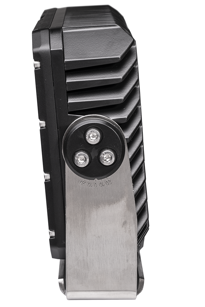 Luz de trabajo Nightshift® PRO WL580 | 46.400 lúmenes