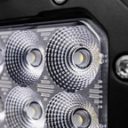 Luz de trabajo Nightshift® PRO WL580 | 46.400 lúmenes