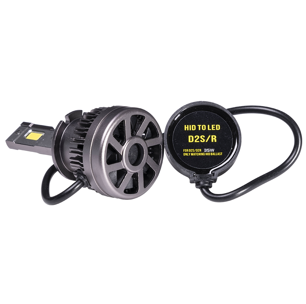 LUXTAR® APOLO D2S