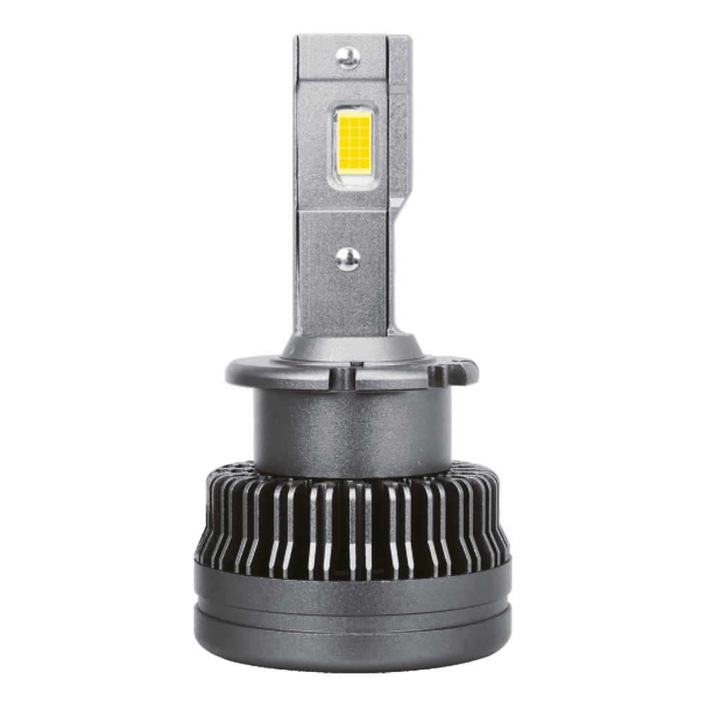 LUXTAR® APOLO D2S
