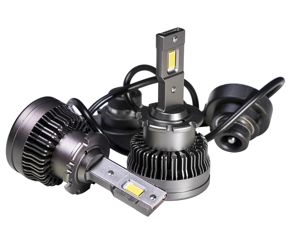 LUXTAR® APOLO D2S