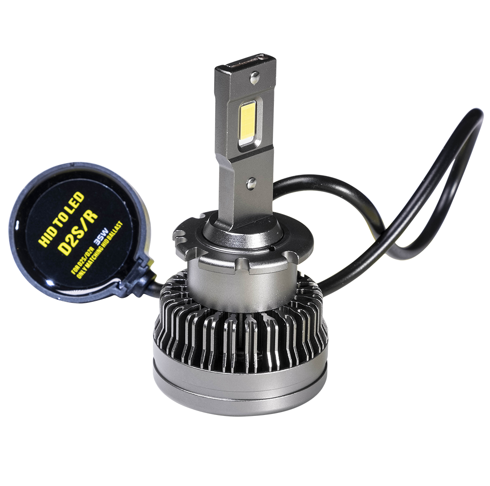 LUXTAR® APOLO D2S