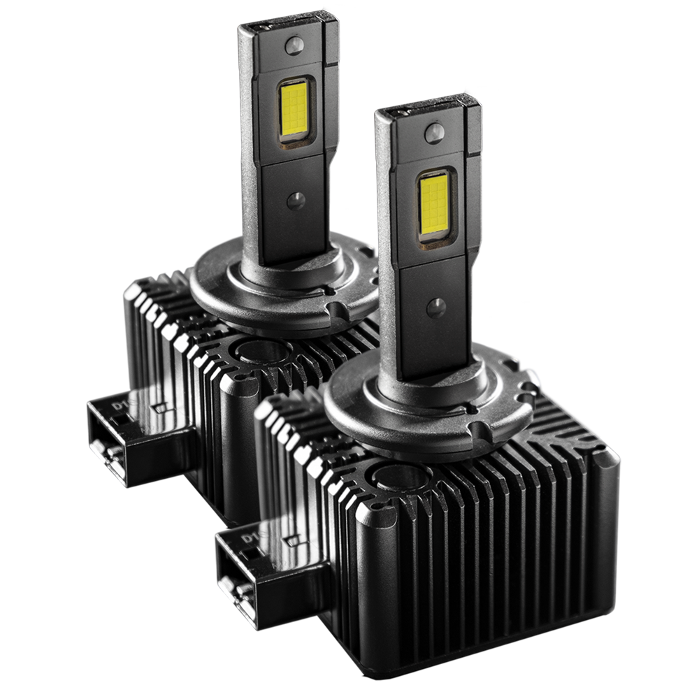 LUXTAR® APOLO D3S