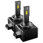 LUXTAR® APOLO D3S