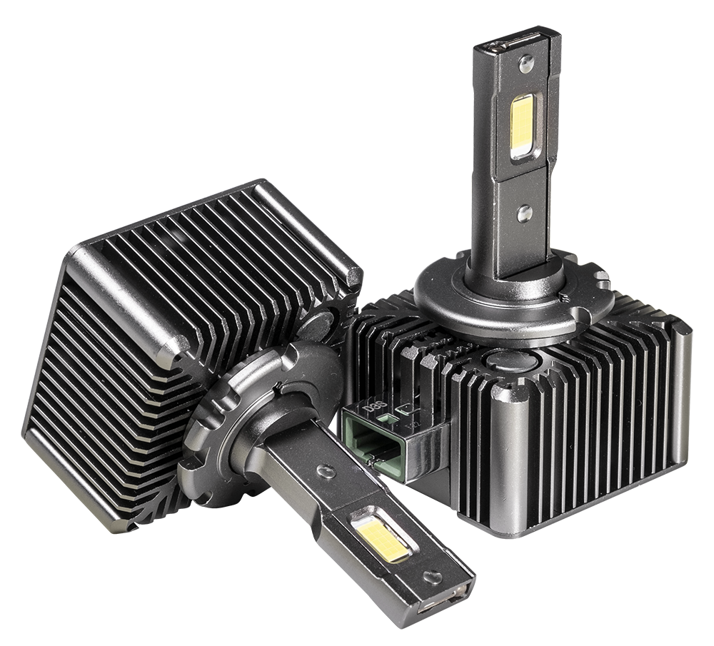 LUXTAR® APOLO D3S