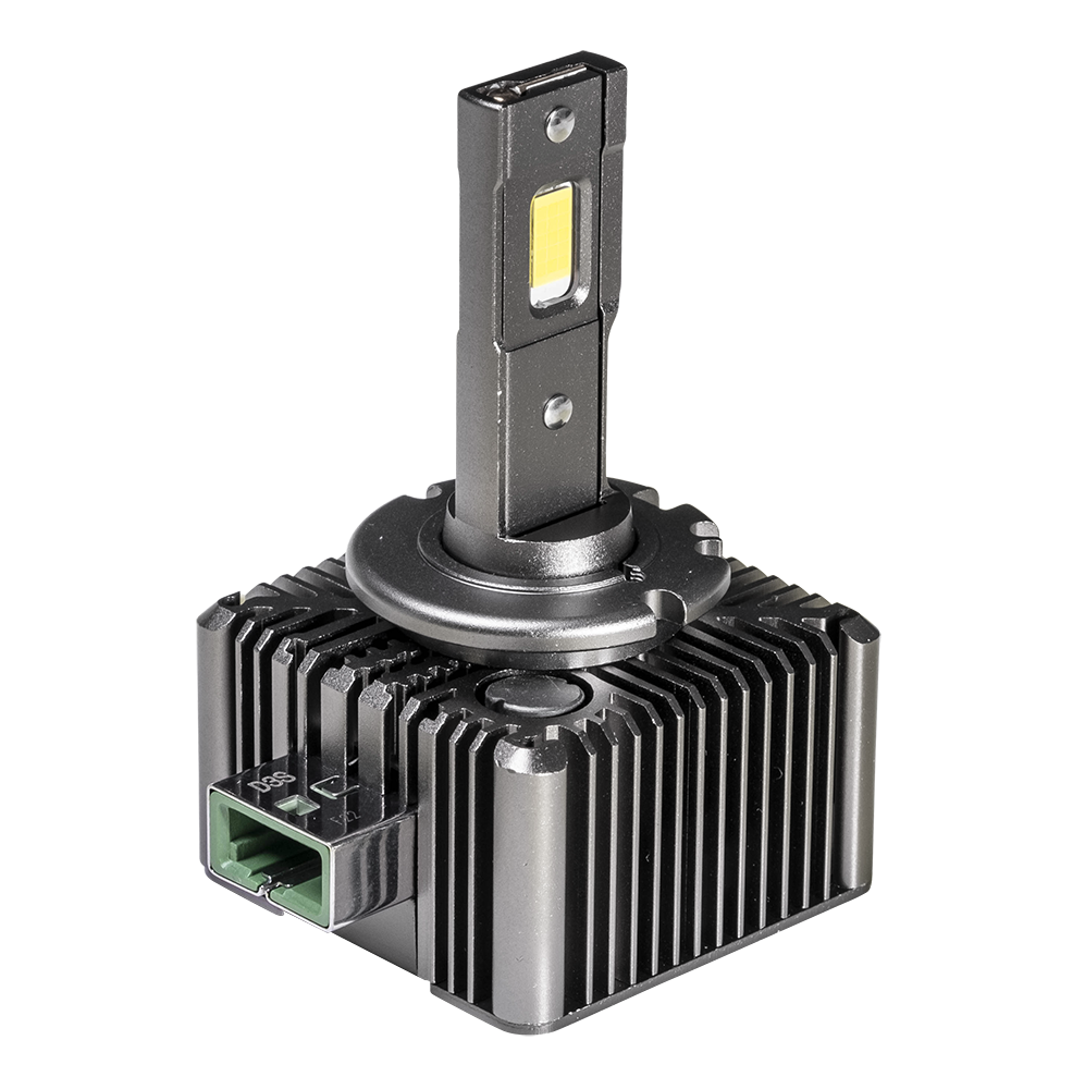 LUXTAR® APOLO D3S