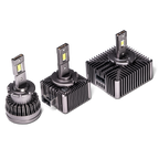 LUXTAR® APOLO D3S