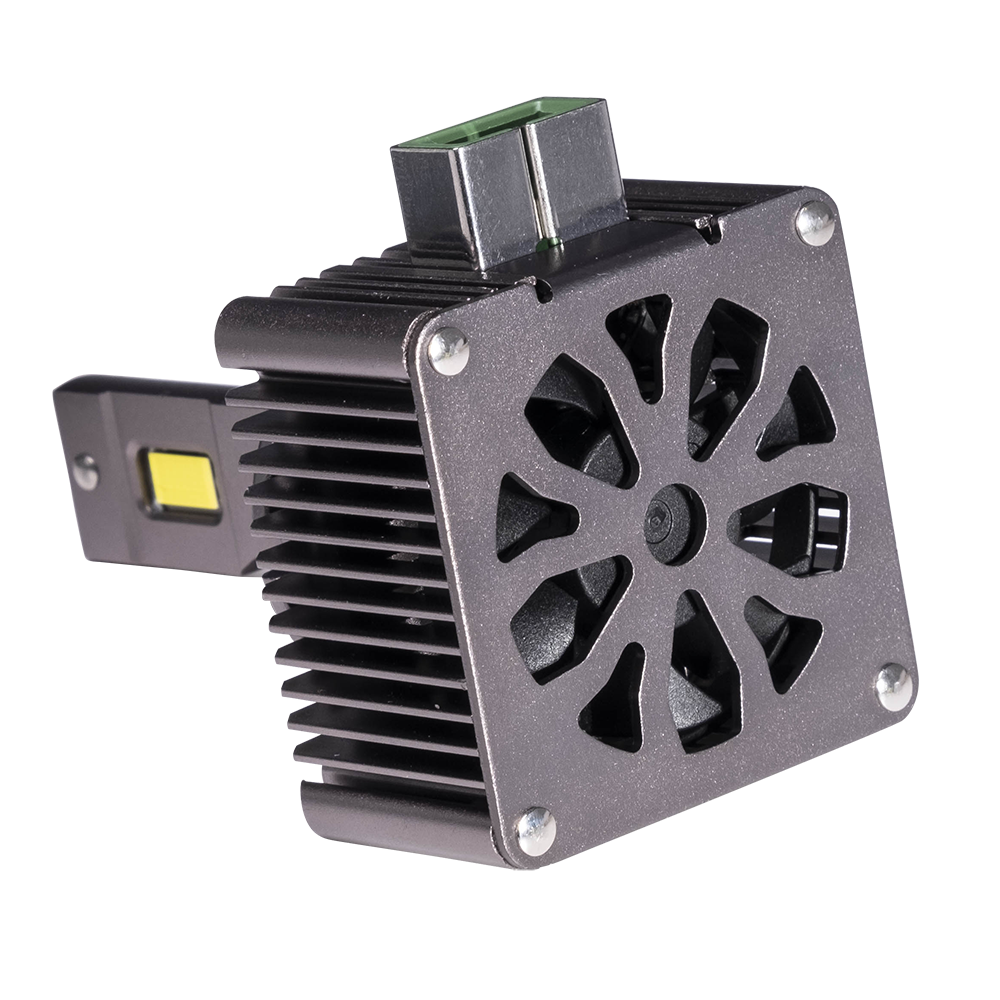 LUXTAR® APOLO D3S