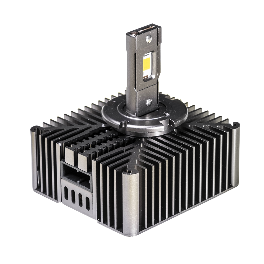 LUXTAR® APOLO D5S