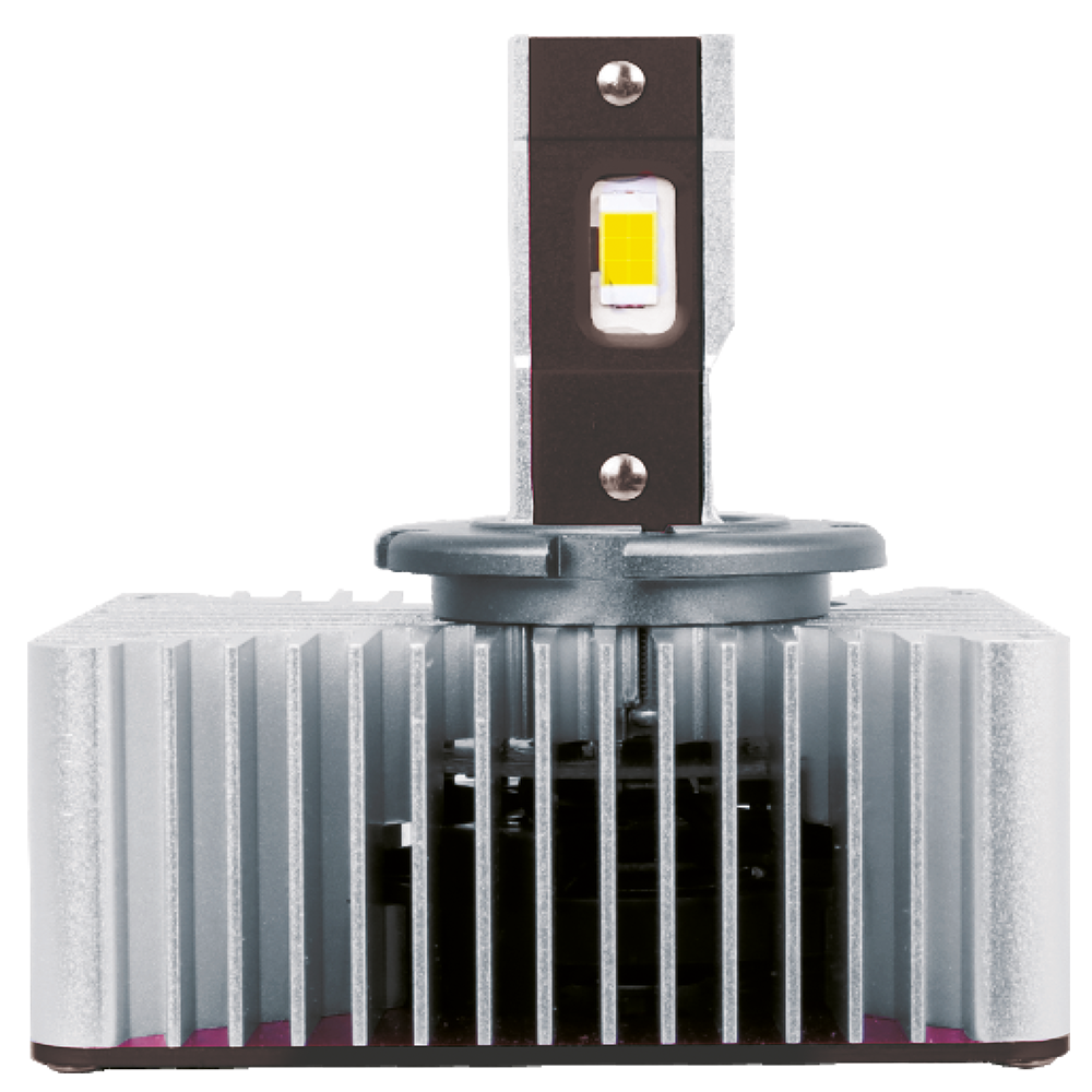 LUXTAR® APOLO D5S