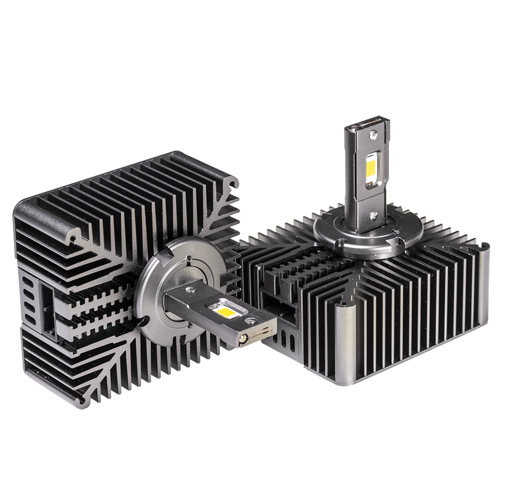 LUXTAR® APOLO D5S
