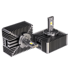 LUXTAR® APOLO D5S