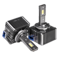 LUXTAR® APOLO D8S