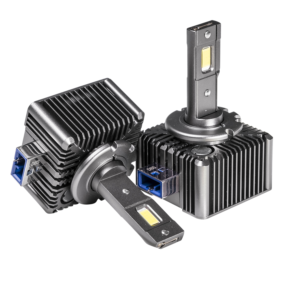 LUXTAR® APOLO D8S