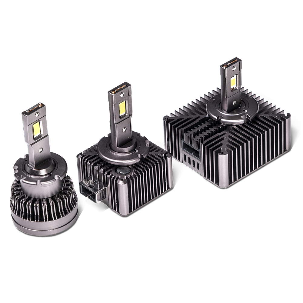 LUXTAR® APOLO D8S