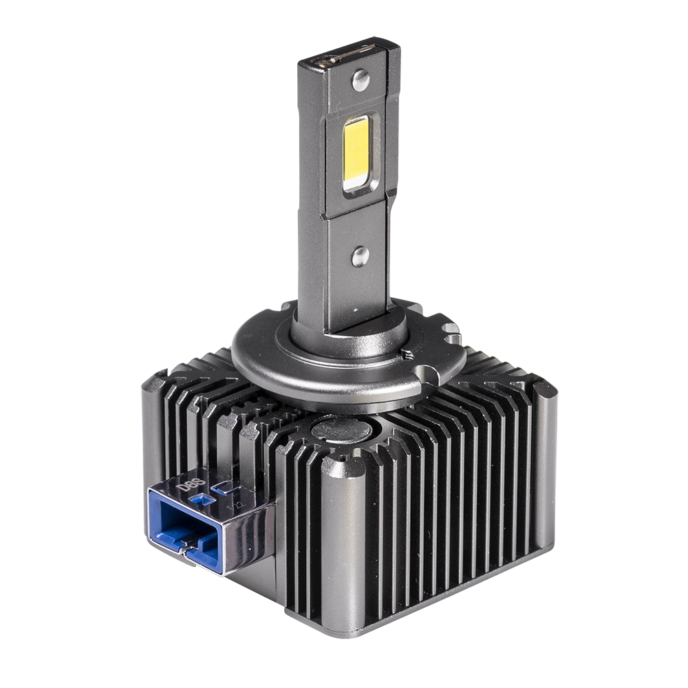 LUXTAR® APOLO D8S