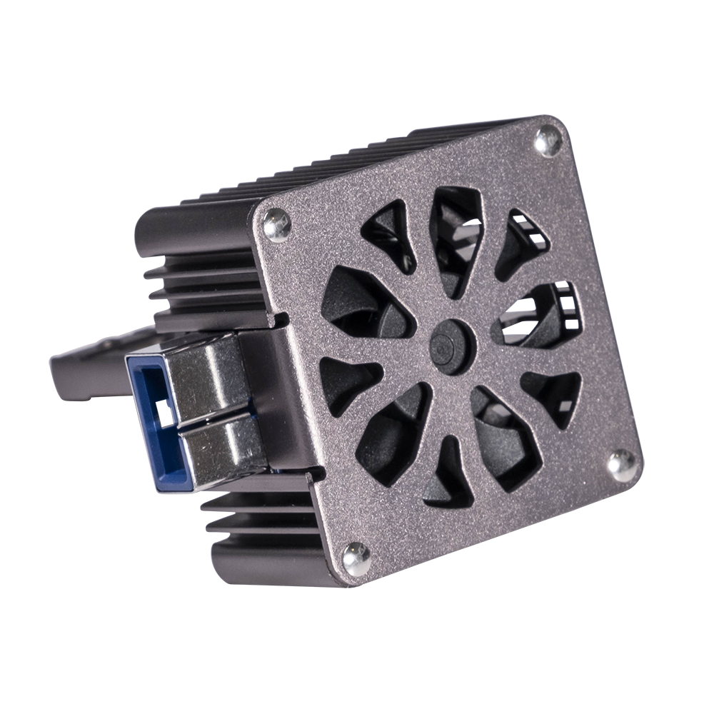 LUXTAR® APOLO D8S