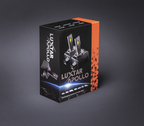 LUXTAR® APOLO D8S
