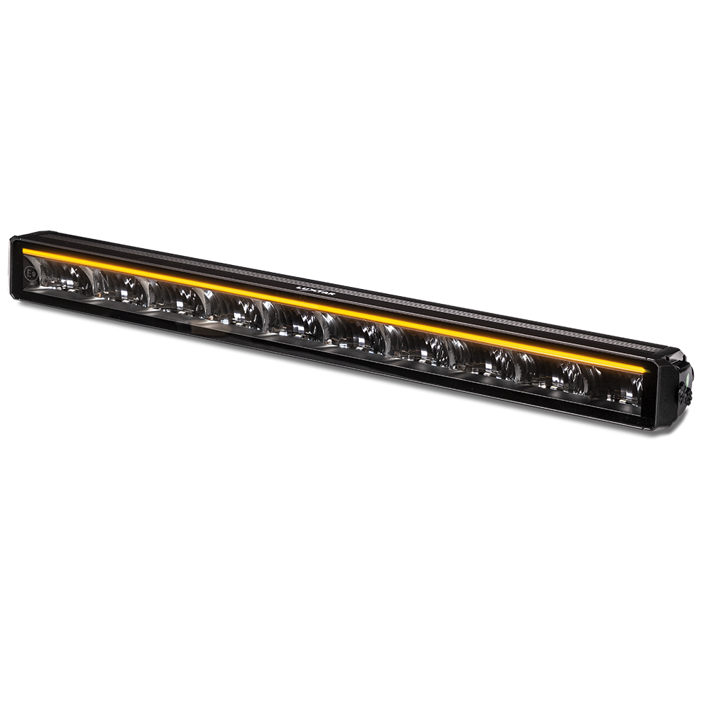 LUXTAR® LED rampa S22 DRL | 120W <55cm>