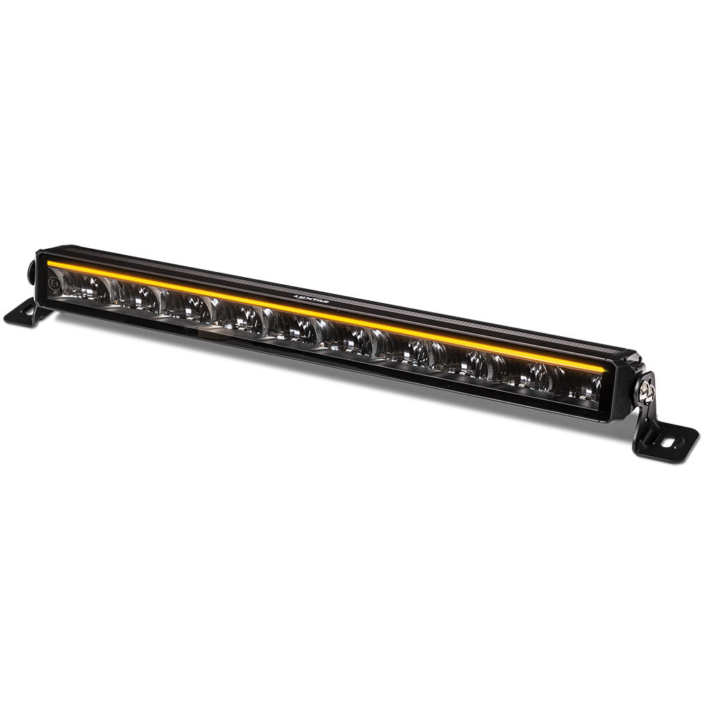 LUXTAR® LED rampa S22 DRL | 120W <55cm>