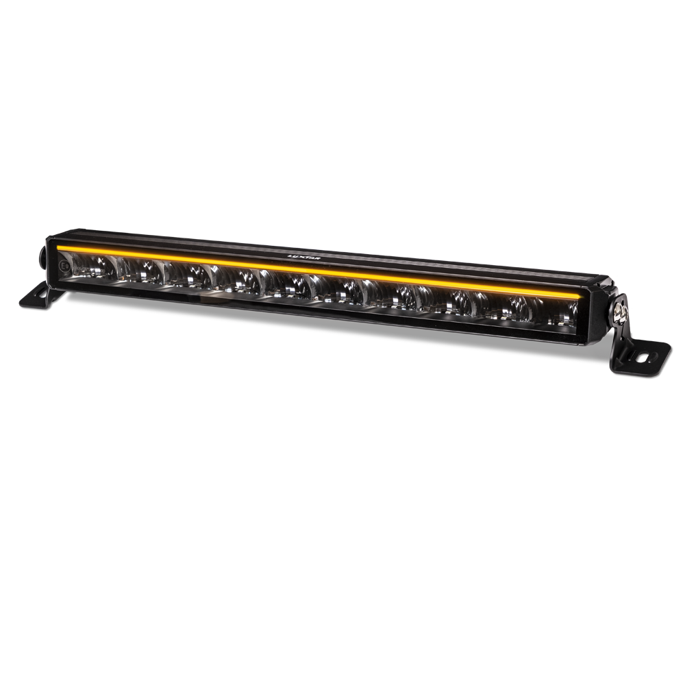 LUXTAR® LED rampa S22 DRL | 120W <55cm>