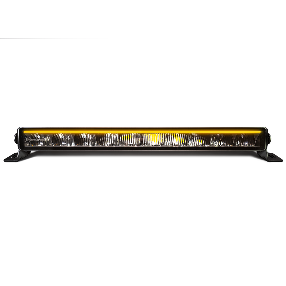 LUXTAR® LED rampa S22 DRL | 120W <55cm>