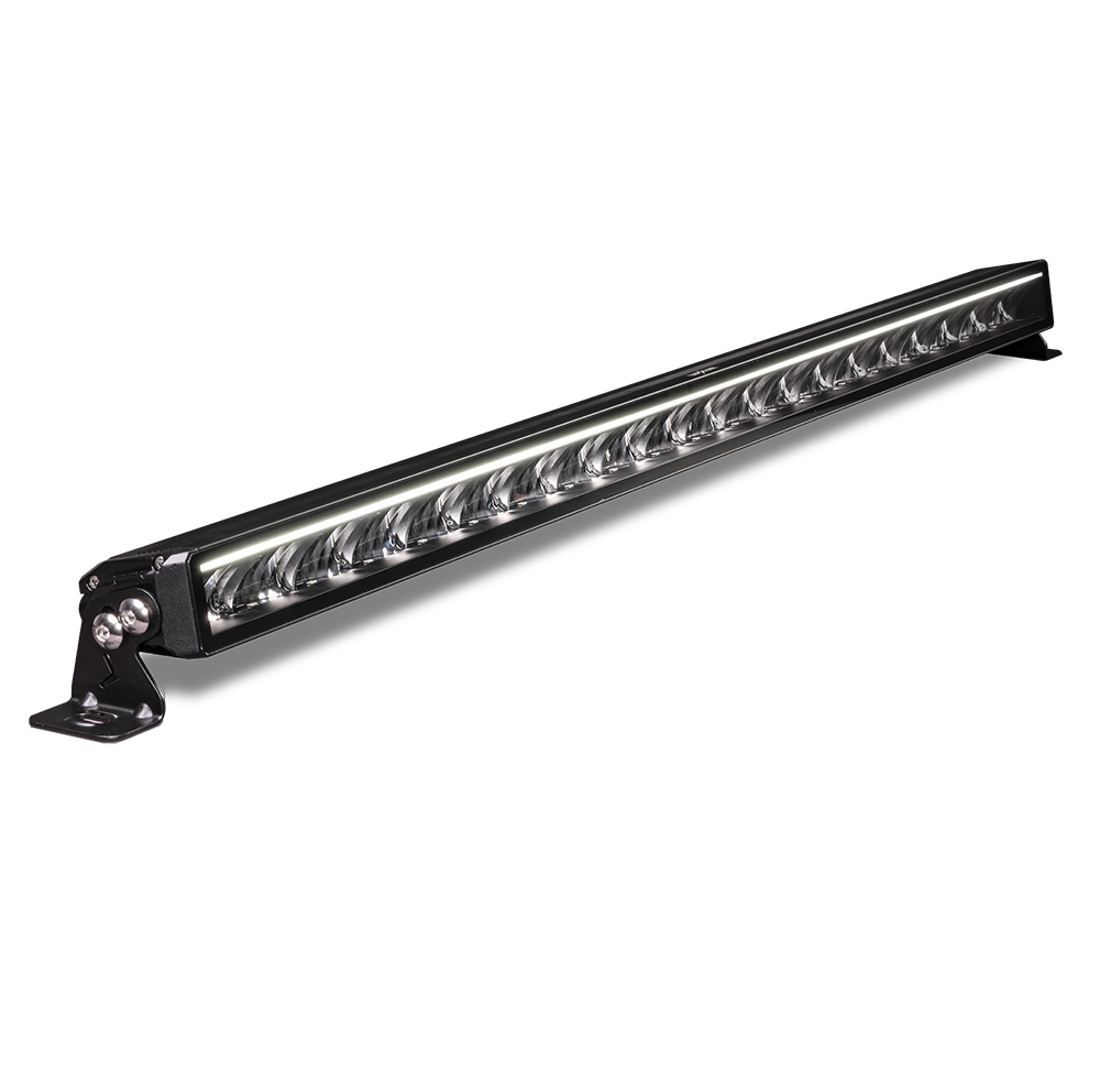 LUXTAR® LED rampa S42 DRL | 240W <105cm>