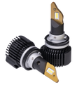 LUXTAR® GÉNESIS H8/H11 (Gen2)