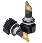LUXTAR® GÉNESIS H8/H11 (Gen2)