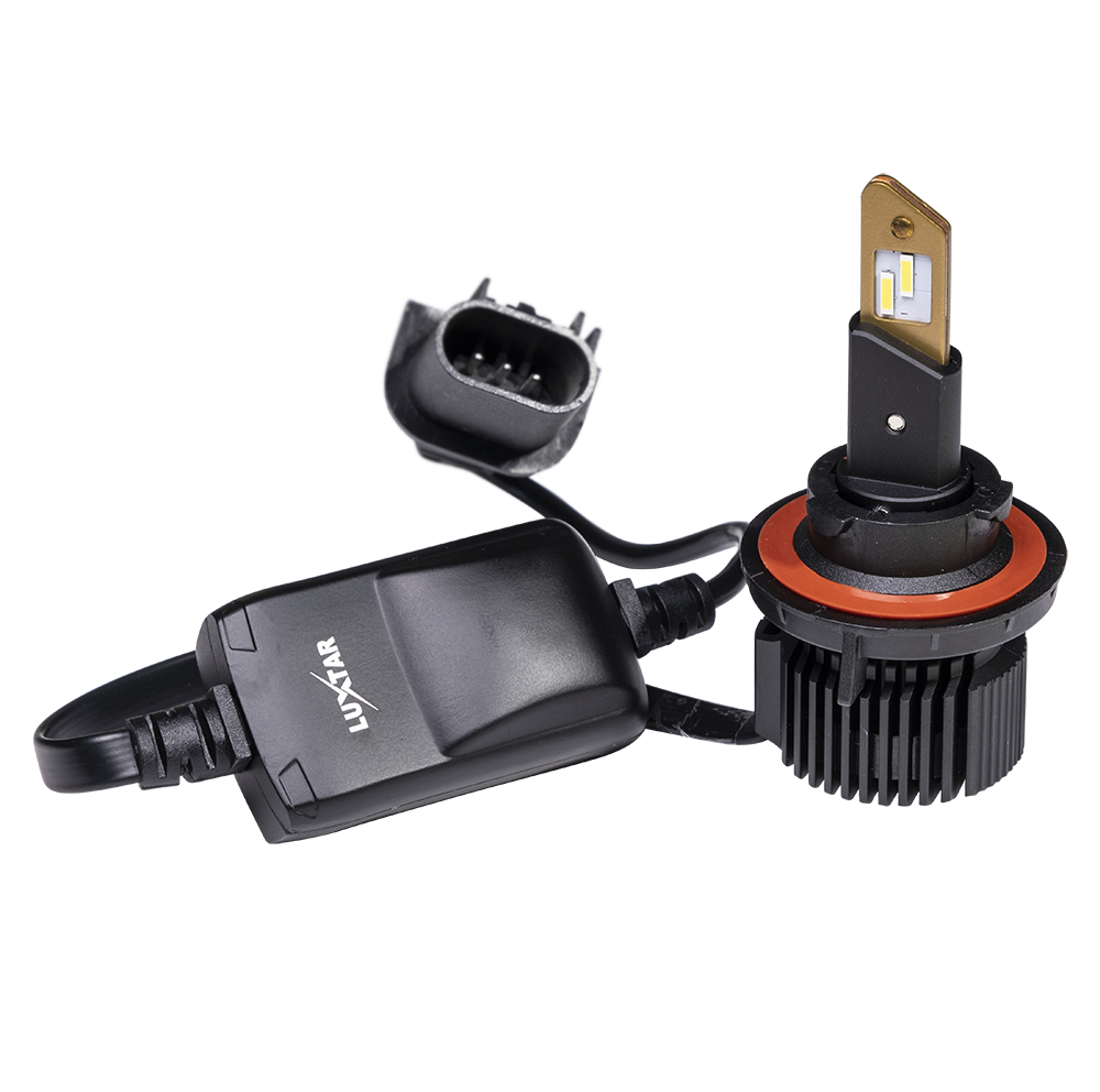 LUXTAR® GÉNESIS H13 (Gen2)