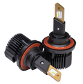 LUXTAR® GÉNESIS H13 (Gen2)