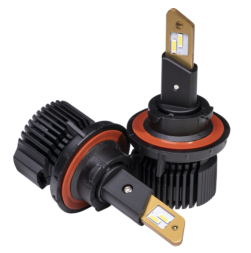 LUXTAR® GÉNESIS H13 (Gen2)