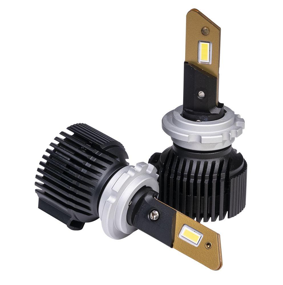 LUXTAR® GÉNESIS D2H/D2Y (Gen2)