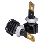 LUXTAR® GÉNESIS D2H/D2Y (Gen2)