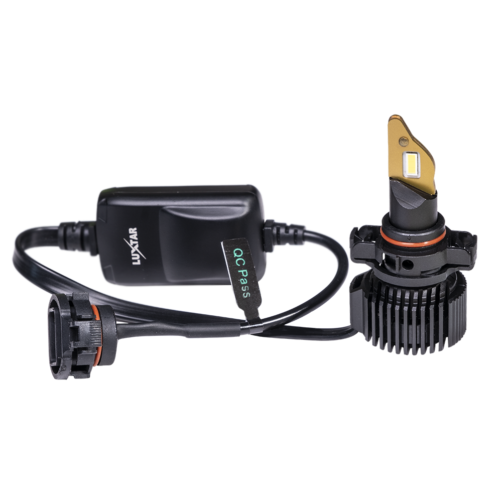 LUXTAR® GENESIS PSX24W (Gen2) - bild 2