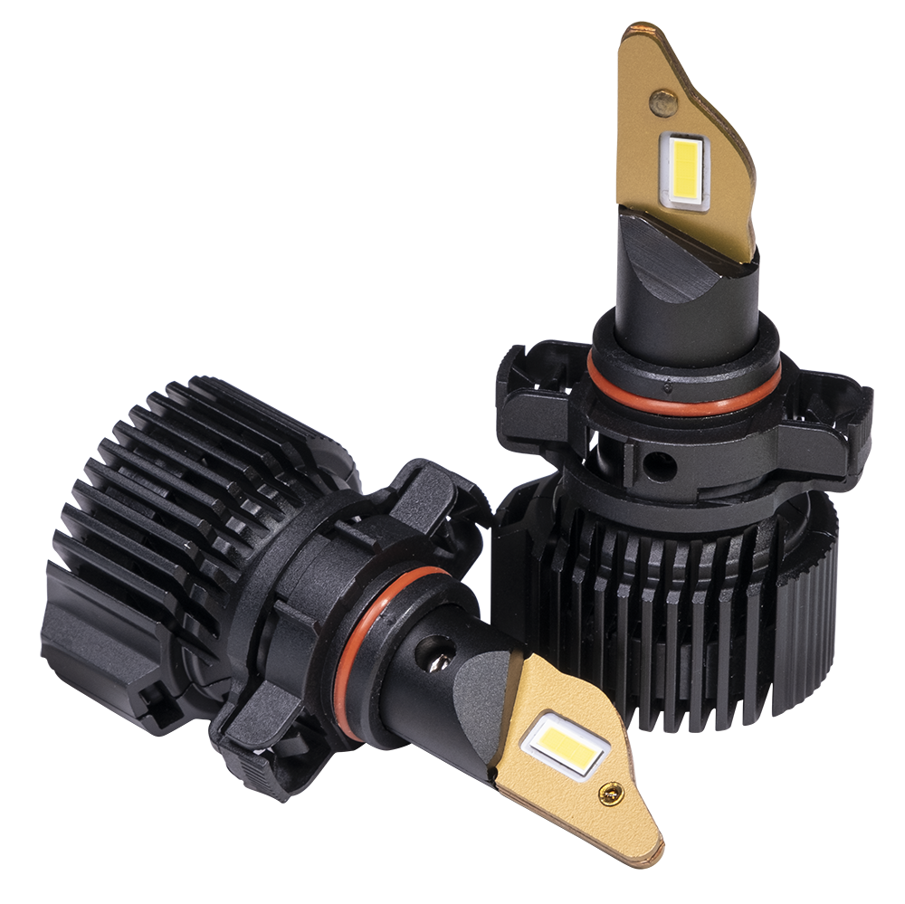 LUXTAR® GENESIS PSX24W (Gen2)