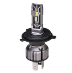 LUXTAR® Ónix | H4 Bi-LED