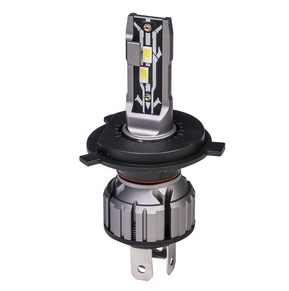 LUXTAR® Ónix | H4 Bi-LED
