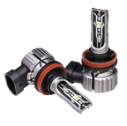 LUXTAR® Ónix | H8 H9 H11 H16