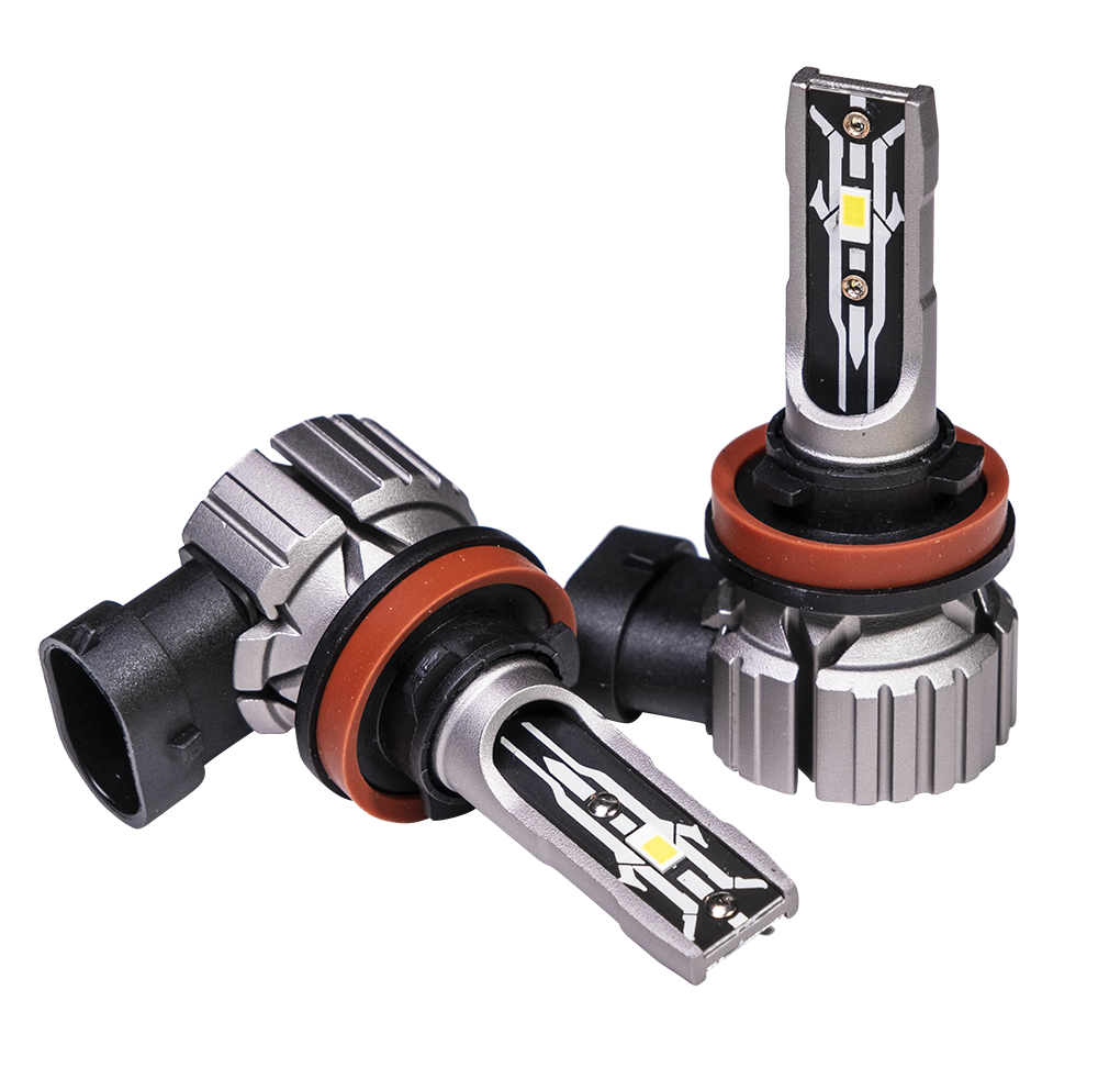 LUXTAR® Ónix | H8 H9 H11 H16