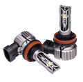 LUXTAR® Onyx | H8 H9 H11 H16